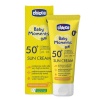 HediyeCantam Chicco Baby Moments Sun Güneş Kremi Spf 50+ 75 ml + After Sun Hediye