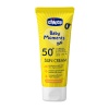 HediyeCantam Chicco Baby Moments Sun Güneş Kremi Spf 50+ 75 ml + After Sun Hediye