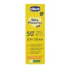 HediyeCantam Chicco Baby Moments Sun Güneş Kremi Spf 50+ 75 ml + After Sun Hediye
