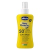 HediyeCantam Chicco Baby Moments Sun Güneş Sprey Spf 50+ 150 ml + After Sun Hediye