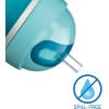 HediyeCantam Chicco Isı Yalıtımlı Sport Pipetli Bardak 14 Ay+ Erkek Mavi