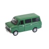 HediyeCantam BRL17F Metal Çek Bırak Ford Minibüs Havalı Korna -Birliktoys