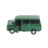 HediyeCantam BRL17F Metal Çek Bırak Ford Minibüs Havalı Korna -Birliktoys