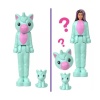 HediyeCantam HYM25 Mini Barbieland Cutie Reveal Bebekler