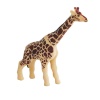 HediyeCantam 9984-1 4 Soft Hayvanlar -Birliktoys