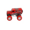 HediyeCantam 02062-FY6018G-12D Çek Bırak Metal Araba -Asya Oyuncak