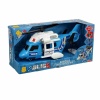 HediyeCantam ERN-2001 Heroes Toys Helikopter Polis Seti - Eren Oyuncak
