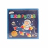 HediyeCantam HED 342 Çocuk Puzzle -Hobi