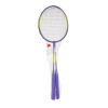 HediyeCantam SDB42 Badminton Raket Set -Spor Dünyası