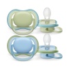 HediyeCantam Philips Avent Ultra Air Emzik 0-6 Ay