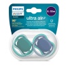 HediyeCantam Philips Avent Ultra Air Emzik 6-18 Ay