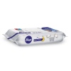 HediyeCantam Sleepy XL Lavanta Kokulu Bebek Vücut Temizleme Mendili 50 Yaprak