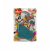 HediyeCantam 3606 Crafy Streç Oyun Kumu Turkuaz 200 g -Sunman