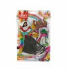 HediyeCantam 3607 Crafy Streç Oyun Kumu Siyah 200 g -Sunman
