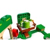 HediyeCantam 71406 LEGO® Super Mario Yoshinin Hediye Evi Ek Macera Seti 246 parça +6 yaş