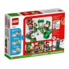 HediyeCantam 71406 LEGO® Super Mario Yoshinin Hediye Evi Ek Macera Seti 246 parça +6 yaş
