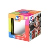 HediyeCantam HediyeCantam LC-30888 Lets be Child - Eğitici Bultak Küp