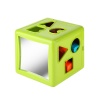HediyeCantam HediyeCantam LC-30888 Lets be Child - Eğitici Bultak Küp