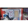 Pvc Poker İskambil Kağıdı Renk Pişti Kağıdı