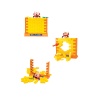 Wall Game Çocuk Gelişim Zeka Oyunu Tuğla Örme Oyunu