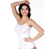 İnce Askılı Ripli Bayan Atlet HC5312