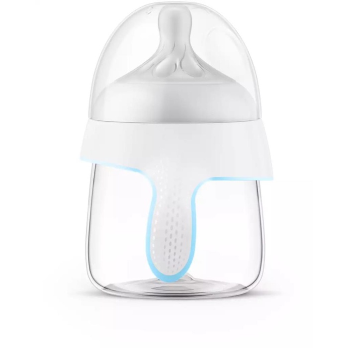HediyeCantam   Avent Doğal Tepkili Natural Response Eğitici Bardak 6+ Ay