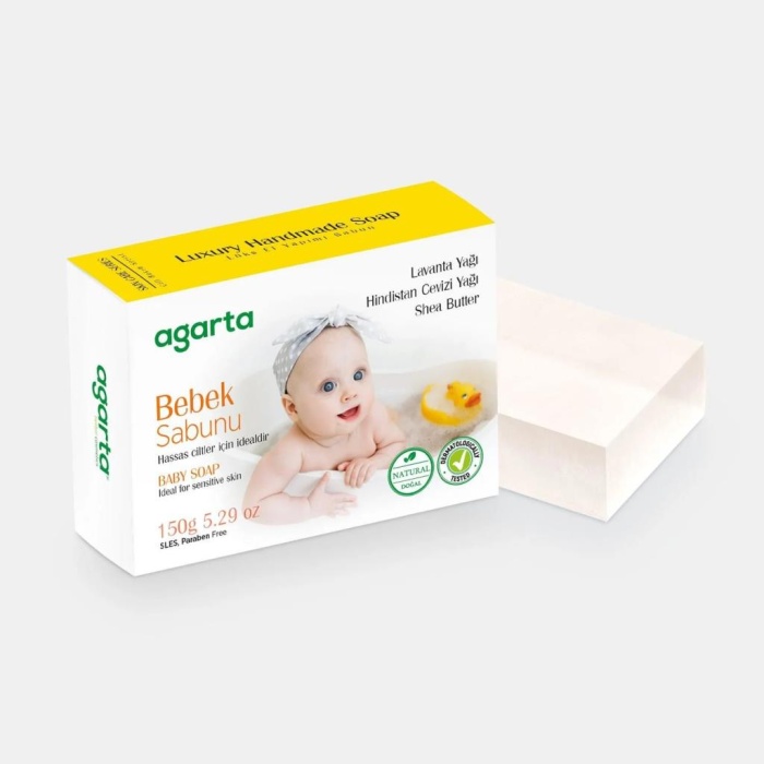 HediyeCantam   Bebek Sabunu 150 Gr