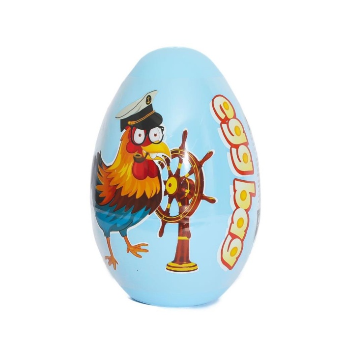 HediyeCantam 7004 EGG BAG DEV YUMURTA