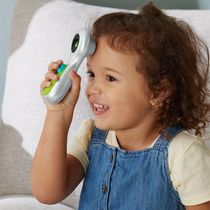 HediyeCantam HYH26 Fisher-Price Doktor Seti