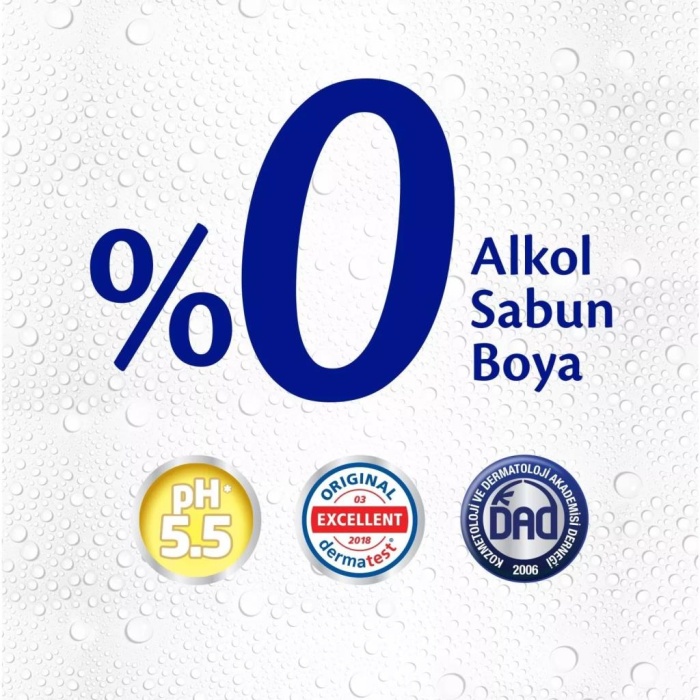HediyeCantam Molfix İzotonik Sulu Ferah Temizlik Islak Havlu Mendil 3Lü 180 Yaprak