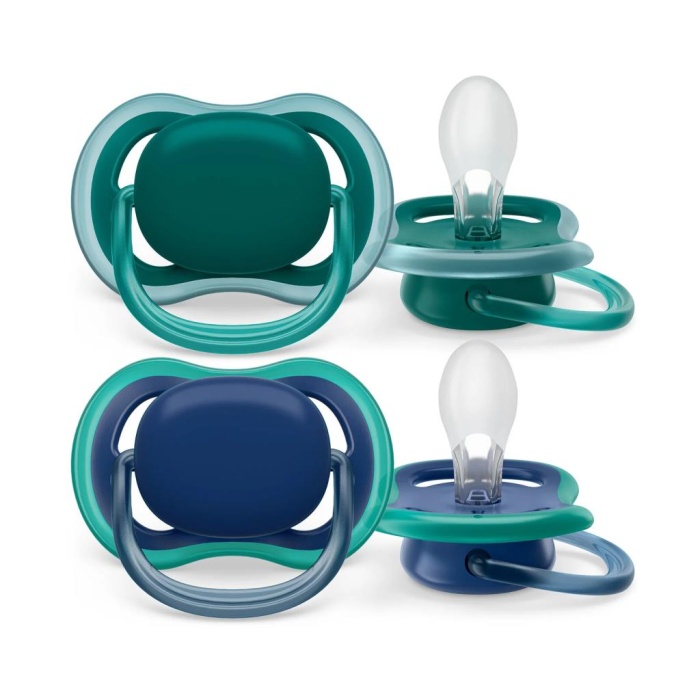 HediyeCantam Philips Avent Ultra Air Emzik 6-18 Ay