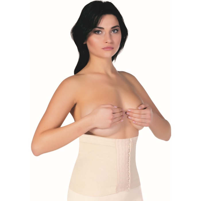 Agraflı Bel Korsesi HC5050