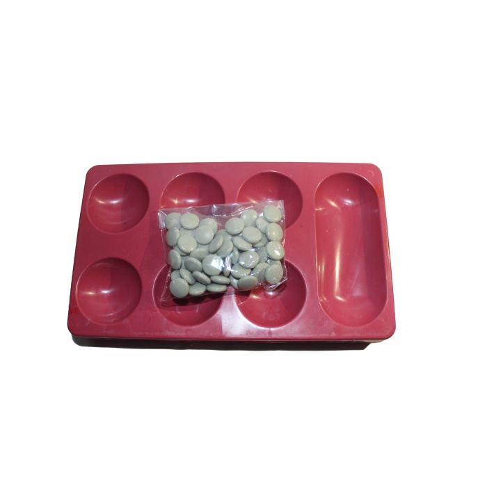 Plastik Mangala