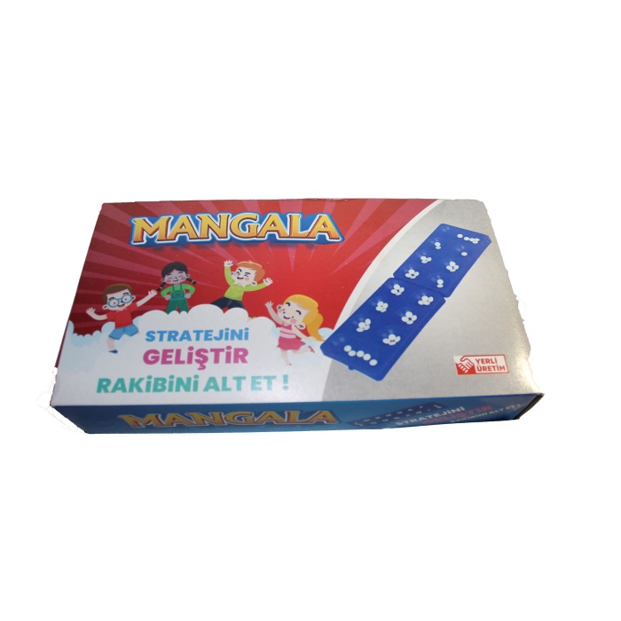 Plastik Mangala