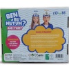 Ben Bu Muyum ? Eğlence Zeka Tahmin Oyunu