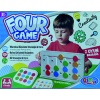 Four Game Çocuk Zeka Gelişim Kutu Oyunu