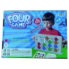 Four Game Çocuk Zeka Gelişim Kutu Oyunu