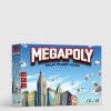 Megapolly Emlak Ticaret Oyunu