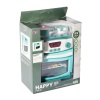 HediyeCantam NZM-563 Happy Fırın -Nizam