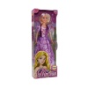 HediyeCantam WG-66774-5-6-807 Manken Bebek 89 cm -Vardem
