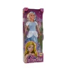 HediyeCantam WG-66774-5-6-807 Manken Bebek 89 cm -Vardem