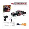 HediyeCantam HB-SC24A07-09-10-11 Kumandalı Full Fonksiyon 2.4G Şarjlı 1:24 Drift Araba -Vardem
