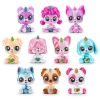 HediyeCantam   RAR24000 Rainbocorns Pocket Sürpriz Mini Figür