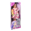 HediyeCantam WG-115153 Hamile Bebek 29 cm -Vardem