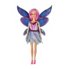 HediyeCantam WG-115285 Kanatlı Peri Bebek 29 cm -Vardem