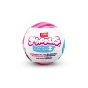 HediyeCantam 5UA02000 Snackles Aburcubur Surpriz Peluş 12 cm