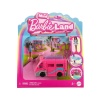 HediyeCantam HYF38 Mini Barbieland Araçlar