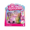 HediyeCantam HYF38 Mini Barbieland Araçlar