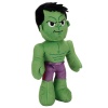 HediyeCantam 0311 Marvel Core Hulk Peluş 25 cm -Sunman