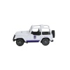 HediyeCantam 8007A Sürtmeli Arazi Jeep -Birliktoys